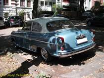 (17.08.2011) Aachen - Borgward Isabella
