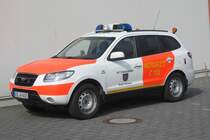 Rettung Nettetal 01 NEF 01
 
Notarzteinsatzfahrzeug (NEF) des kommunalen Rettungsdienst der Stadt Nettetal

Technische Daten:

Hyundai Santa Fe II
Ausbau durch die Firma WAS
Automatikgetriebe

Das NEF ist am 3.4.2013 in Nettetal zwecks Foto Termin Fotografiert worden