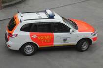 Rettung Nettetal 01 NEF 01
 
Notarzteinsatzfahrzeug (NEF) des kommunalen Rettungsdienst der Stadt Nettetal

Technische Daten:

Hyundai Santa Fe II
Ausbau durch die Firma WAS
Automatikgetriebe

Das NEF ist am 3.4.2013 in Nettetal zwecks Foto Termin Fotografiert worden