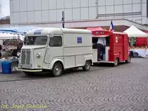 (10.03.2011) Aachen - Citroen HY