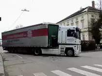 RENAULT Magnum-480 der Int.Transporte Haslinger; 130314