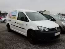 VW-Caddy im Einsatz f�r �sterreichs bestes Schweinefleisch; 130405