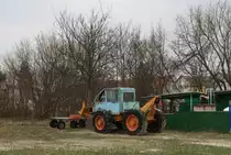 21.4.2013 Seebad Ahlbeck. Hinweise zum Fzg willkommen