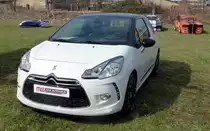 Peugeot RCZ 200 THP. Foto 13.04.2013