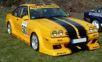 Opel Manta B. Foto 13.04.2013