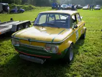 NSU TT in W�rgau am 05.09.2005.