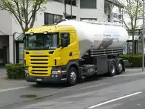 Scania R 480 in Sch�nb�hl am 29.04.2013