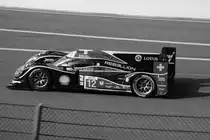 Lola B12/60 Coupe - Toyota (Lotus),am 4.5.13 in Spa Francorchamps