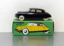 Reedition der franz�sischen Firma J.R.D. aus den 80er Jahren. Fotografiert im Mai 2013.