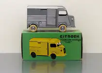 Reedition der franz�sischen Firma J.R.D. aus den 80er Jahren. Fotografiert im Mai 2013.