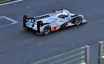 Mitzieher vom Audi Nr.1 beim WEC 6h am 4.5.2013 in Spa Francorchamps.
Audi Sport Team Joest, R18 e-tron quattra - Hybbrid.