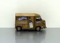 Citroen Type H von NOREV. Fotografiert im Mai 2012.