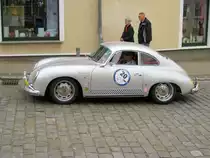 Festumzug 400 Jahre Bergen 11.5.2013