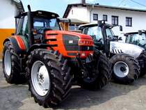 SAME RUBIN 180 bringt eine Leistung von 180PS; 130518