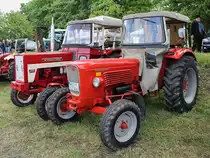 G�ldner G45, Treckertreff Aldekerk, 13.5.12   