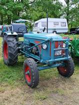Hanomag Granit 500, Treckertreff Aldekerk, 13.5.12   