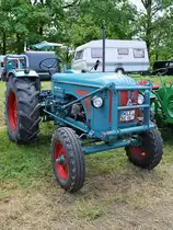 Hanomag Granit 500, Treckertreff Aldekerk, 13.5.12   
