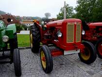 DAVID-BROWN-900; 41PS; Baujahr 1958; 120902