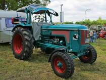 Hanomag Granit 500, Baujahr 1966

Treckertreff Aldekerk, 13.5.12 