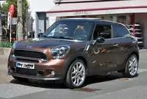 Mini Cooper Paceman - Euskirchen 04.05.2013
