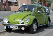 VW K�fer in Meckenheim - 19.05.2013