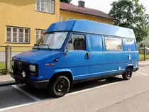 ALFA-14AR6, wurde im Zeitraum von 1983�1989 prodzuiert; 130611