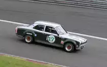 Ford Escort RS 2000, am 15.6.2013 bei den Spa Summer Classic