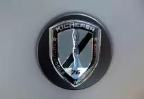 Kicherer, Autoveredler und Tuningfirma in Stockach, Juni 2013