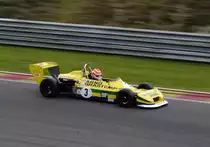 Ralt RT 1 (Toyota) F3, Spa Summer Classic 15.6.2013