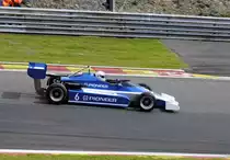 Martini MK37 (Toyota) F3, Spa Summer Classic 15.6.2013