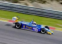 Ralt RT 3 (Toyota) F3, Spa Summer Classic 15.6.2013