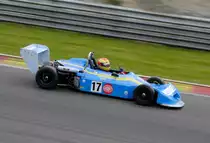 Ralt RT 1 (Toyota) F3, Spa Summer Classic 15.6.2013