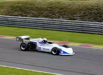 March 773 (Toyota) F3, Spa Summer Classic 15.6.2013