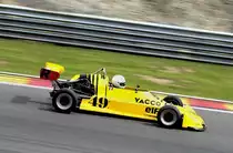 Martini MK 30(Renault) F3, Spa Summer Classic 15.6.2013