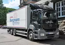 MB Axor 2536  Getr�nke Bergmann  in Bad Breisig - 28.05.2013