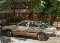 Toyota Corolla Liftback. Foto: 13.06.2013.