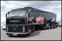 MAN FULDA Showtruck am 30.06.13 in Fulda Galerie
