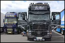 Der Ghost Rider von Jens Bode am 30.06.13 in Fulda Galerie