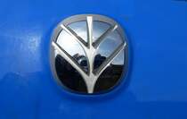 New Holland, US-amerikanischer hersteller von Traktoren, Landtechnik und Baumaschinen, Juli 2013