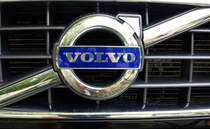 Volvo, schwedisches Unternehmen, gegr�ndet 1927, Juli 2013