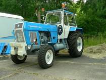 schner ZT 300-C,
 beim 7. Internatinalen Ostblock Fahrzeugtreffen in Ptnitz am 04.07.2008
