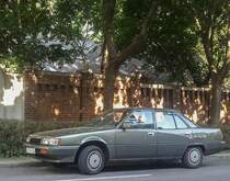 Mitsubishi Sapporo, gesehen am 05.07.2013