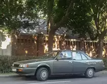 Mitsubishi Sapporo, gesehen am 05.07.2013