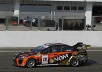 CHevrolet Lumina CR8 in der V8 Superstars Series am 29.06.2012.