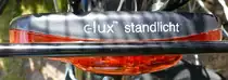 Fahrradrcklicht draufsicht C-lux TM Standlicht LED 11,07,2013