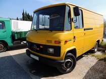 MB-407D(T2) ist bei Vrgorac abgestellt; 130424