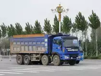 Forland ROWOR Kipper in Shouguang, 6.11.11