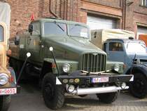 G5 Tankwagen, Werdau 05.05.07