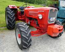 Gldner G60, Bulldogtreffen Bruckerhof, Juni 2013