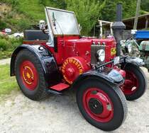 Lanz Bulldog, Bulldogtreffen Bruckerhof, Juni 2013